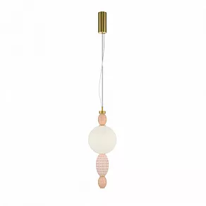 Подвесной светильник Maytoni Adore MOD297PL-L12BS3K