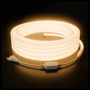 Шнур световой Apeyron Electrics  10-113