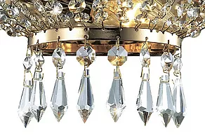 Накладной светильник Odeon Light Teresia 2808/2W