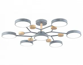 Люстра на штанге Ambrella Light FL FL4865