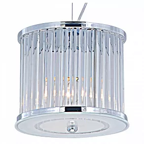 Подвесной светильник Arte Lamp Glassy A8240SP-1CC