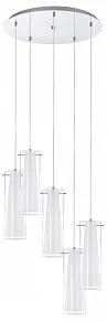 Подвесной светильник Eglo ПРОМО Pinto 93003