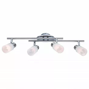 Спот Arte Lamp Cavalletta A4510PL-4SS