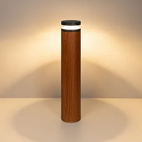 Наземный высокий светильник Arlight LGD-OTIS 055762