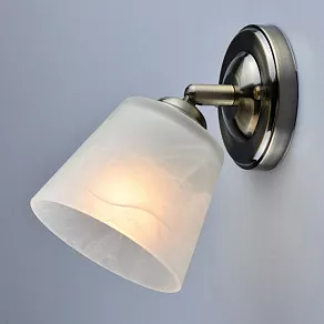 Бра De City Тетро 17 673025501