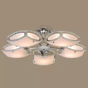 Люстра на штанге Citilux Берген CL161151