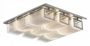 Потолочная люстра Lussole Lariano GRLSA-5407-09