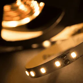 Лента светодиодная SWG PRO SWG2P80 SWG2P80-24-7.2-WW