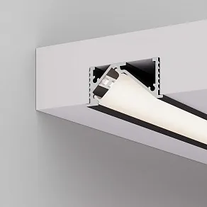 Профиль встраиваемый Arlight SL-BEVEL 063941