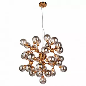 Подвесная люстра Favourite Fraction 2061-36P