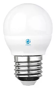 Лампа светодиодная Ambrella B45 E27 8Вт 4200K 204184