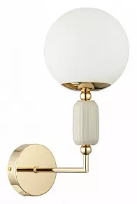 Бра Lumion Vivien 6580/1W