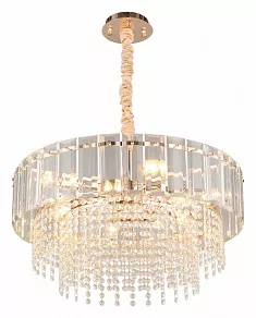 Подвесная люстра Omnilux Oliveri OML-69613-10