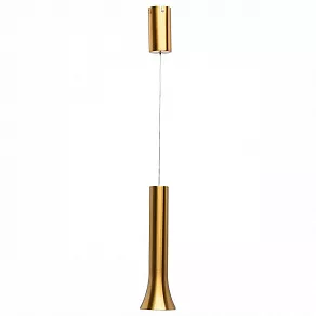 Подвесной светильник DeMarkt Ракурс 631017901