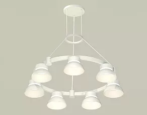 Подвесная люстра Ambrella XR XR92031401