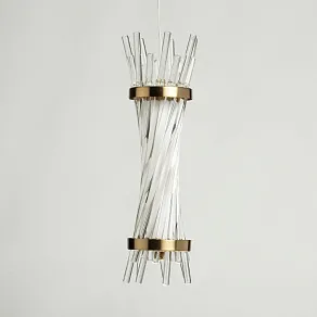 Подвесной светильник De City Аделард 642019501