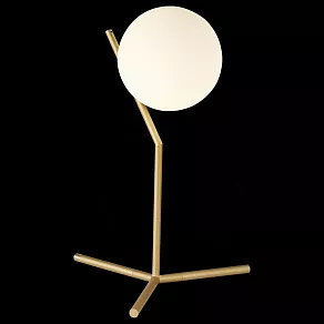 Настольная лампа декоративная ST-Luce Codda SL1148.304.01