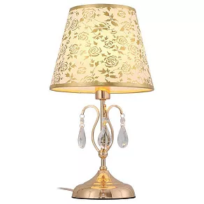 Настольная лампа декоративная ST-Luce Aumentato SL176.204.01