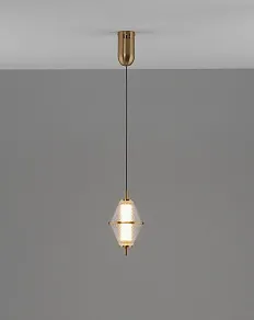 Подвесной светильник Moderli Senta V11359-PL