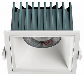 Встраиваемый светильник Lightstar Ciclone 385246