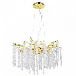 Подвесная люстра De City Лайма 2 467011808