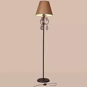 Торшер L'Arte Luce Capri L15041.37
