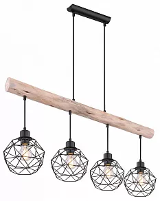 Подвесной светильник Globo Theodor 15416-4