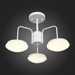 Люстра на штанге ST-Luce Pratico SLE120.502.03