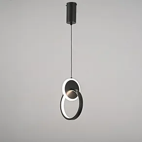 Подвесной светильник Imperiumloft RANDALL А randall01