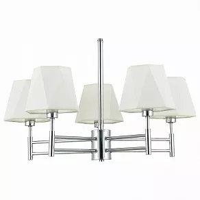 Подвесная люстра EVOLUCE Lagoro SLE105403-05