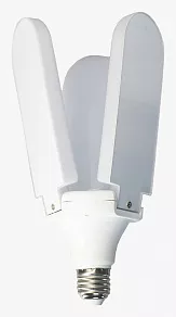 Лампа светодиодная Farlight Т80-3 E27 30Вт 6500K FAR000159