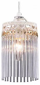 Подвесной светильник Natali Kovaltseva 11301 11301/1P IVORY