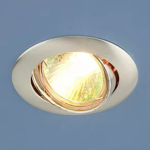 Встраиваемый светильник Elektrostandard Kolidora a037936
