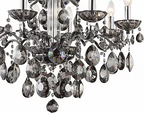 Подвесная люстра Globo Pinja 64114-8