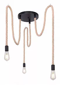 Подвесной светильник Globo Ulleu 69029-3H1