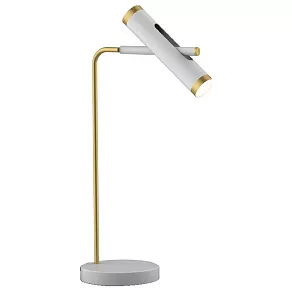 Настольная лампа офисная Favourite Duplex 2323-2T