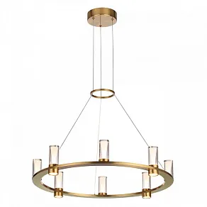 Подвесная люстра Odeon Light HIGHTECH 7144/55L