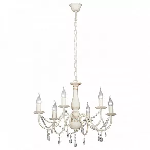 Подвесная люстра Vitaluce V1668 V1668-3/6