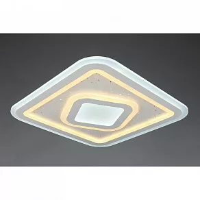 Накладной светильник Omnilux Saludecio OML-05607-90
