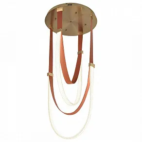 Подвесной светильник Alfa-Light F4324 F4324-08