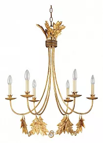 Подвесная люстра Flambeau Sweet Olive FB-SWEET-OLIVE6