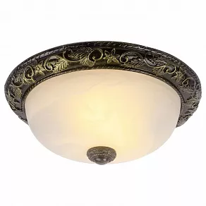 Накладной светильник Arte Lamp Torta A7161PL-2AB