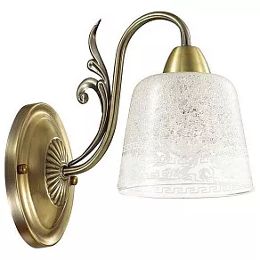 Бра Lumion Pizzaro 3604/1W