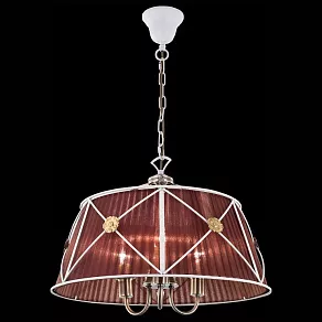Подвесной светильник Citilux Дрезден CL409133