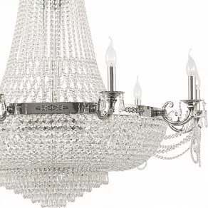 Подвесная люстра Dio D’Arte Lodi Lodi E 1.6.9.300 N