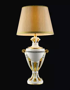 Настольная лампа декоративная Lightstar Brocca 880922