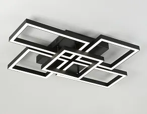 Потолочная люстра Ambrella Light ACRYLICA FA1012