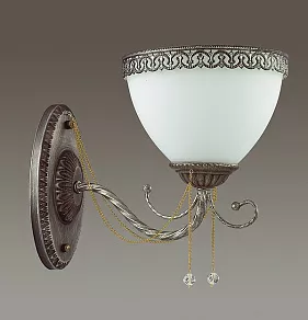 Бра Lumion Berza 3428/1W