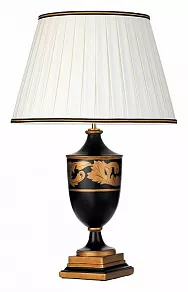 Настольная лампа декоративная Elstead Lighting Harbonne DL-NARBONNE-TL
