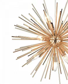 Подвесная люстра Vele Luce Brina VL5674P10